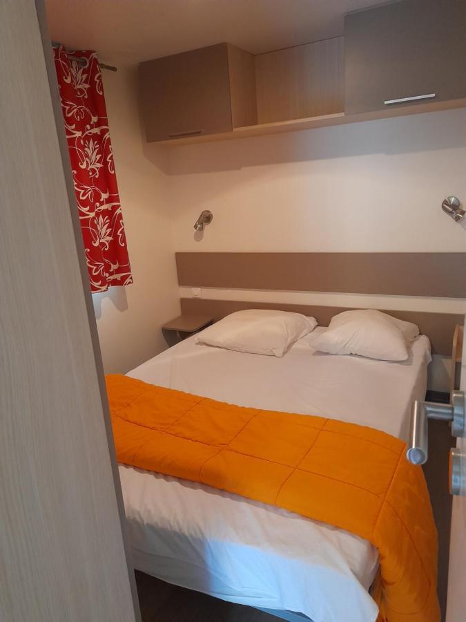 Camping Ecovillage Soleil Du Pibeste Agos-Vidalos المظهر الخارجي الصورة
