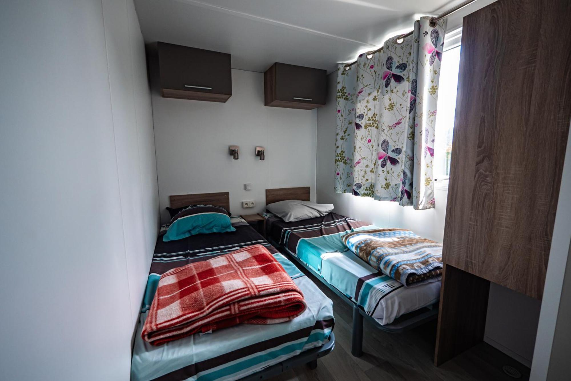 Camping Ecovillage Soleil Du Pibeste Agos-Vidalos المظهر الخارجي الصورة